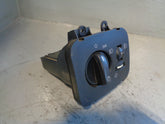 Discovery 3 Headlight Switch Level Auto YUD501470PVJ Land Rover 2004 to 2009